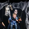 31.10.2015 Photo Booth von Martin Wahler, Pixelcode